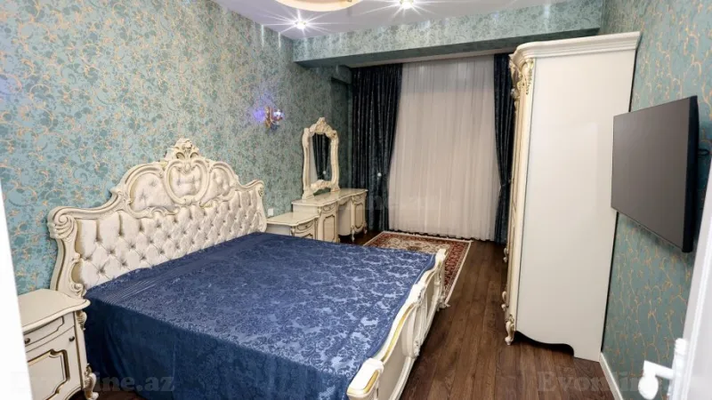 Satılır 3 otaqlı Mənzil Yeni tikili 115 m² 28 May m. - şəkil 4