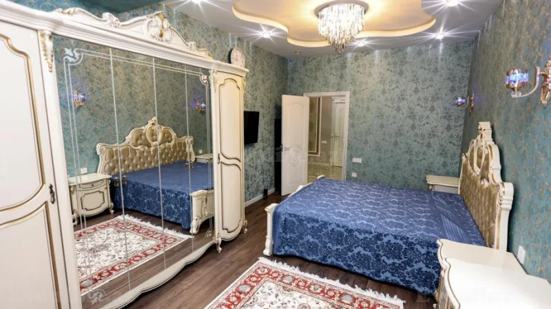 Satılır 3 otaqlı Mənzil Yeni tikili 115 m² 28 May m. - şəkil 5