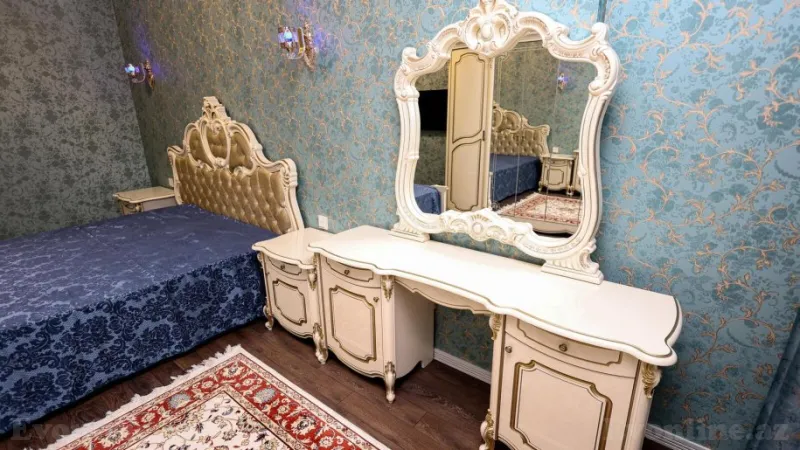 Satılır 3 otaqlı Mənzil Yeni tikili 115 m² 28 May m. - şəkil 6