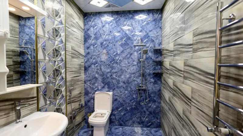 Satılır 3 otaqlı Mənzil Yeni tikili 115 m² 28 May m. - şəkil 11