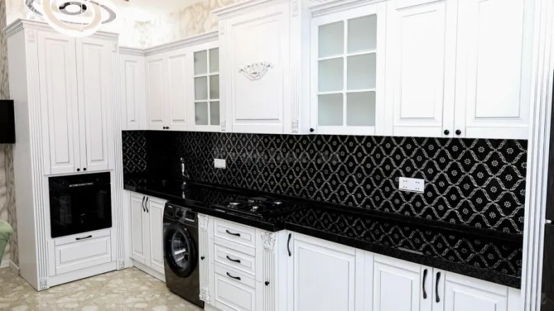 Satılır 3 otaqlı Mənzil Yeni tikili 115 m² 28 May m. - şəkil 13