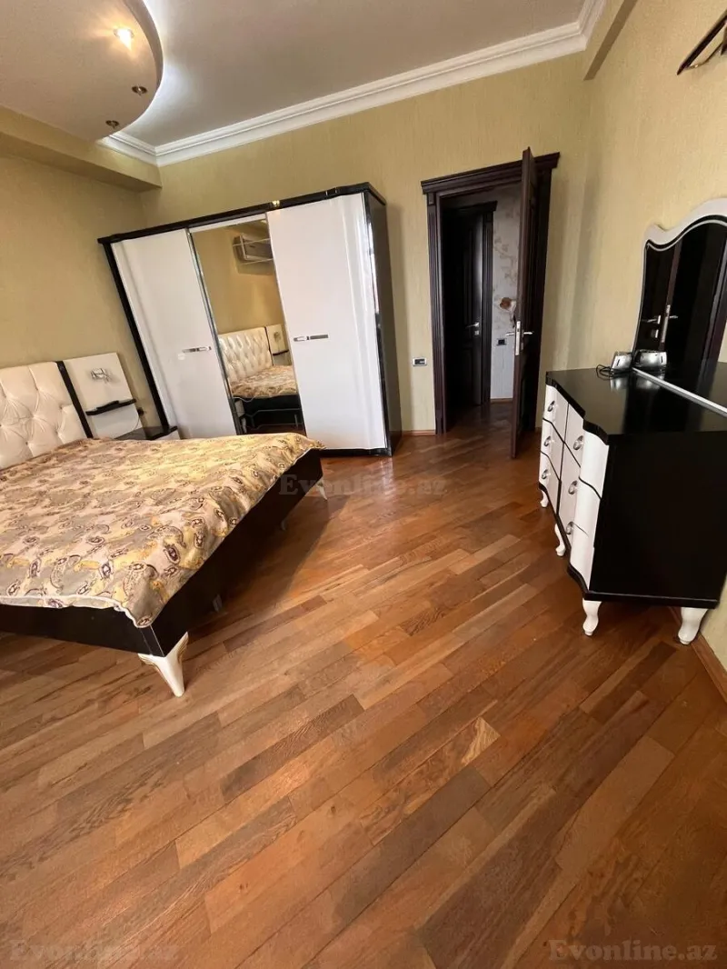 Satılır 3 otaqlı Mənzil Yeni tikili 158 m² Böyükşor - şəkil 10