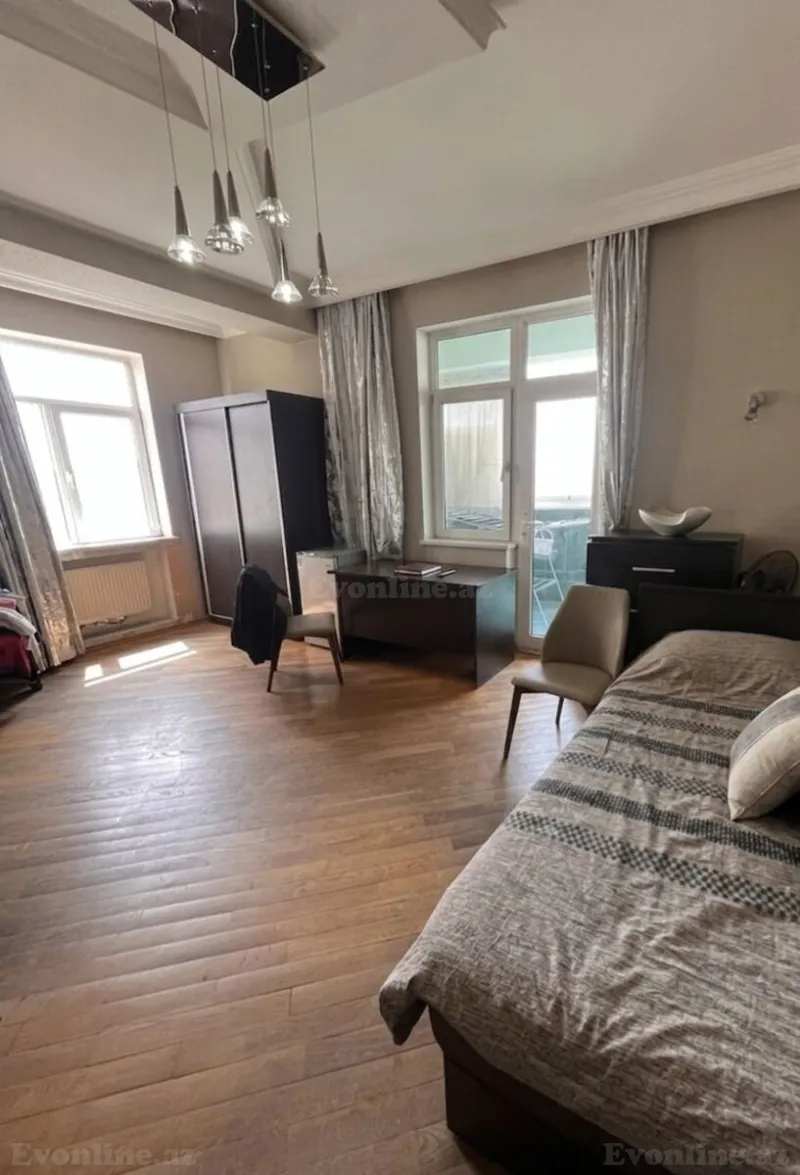 Satılır 3 otaqlı Mənzil Yeni tikili 158 m² Böyükşor - şəkil 12