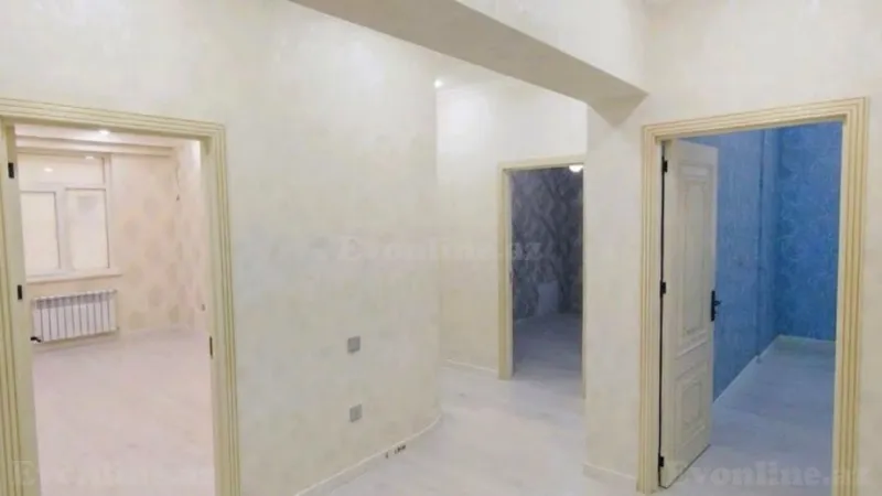 Satılır 4 otaqlı Mənzil Yeni tikili 100 m² İnşaatçılar m. - şəkil 5