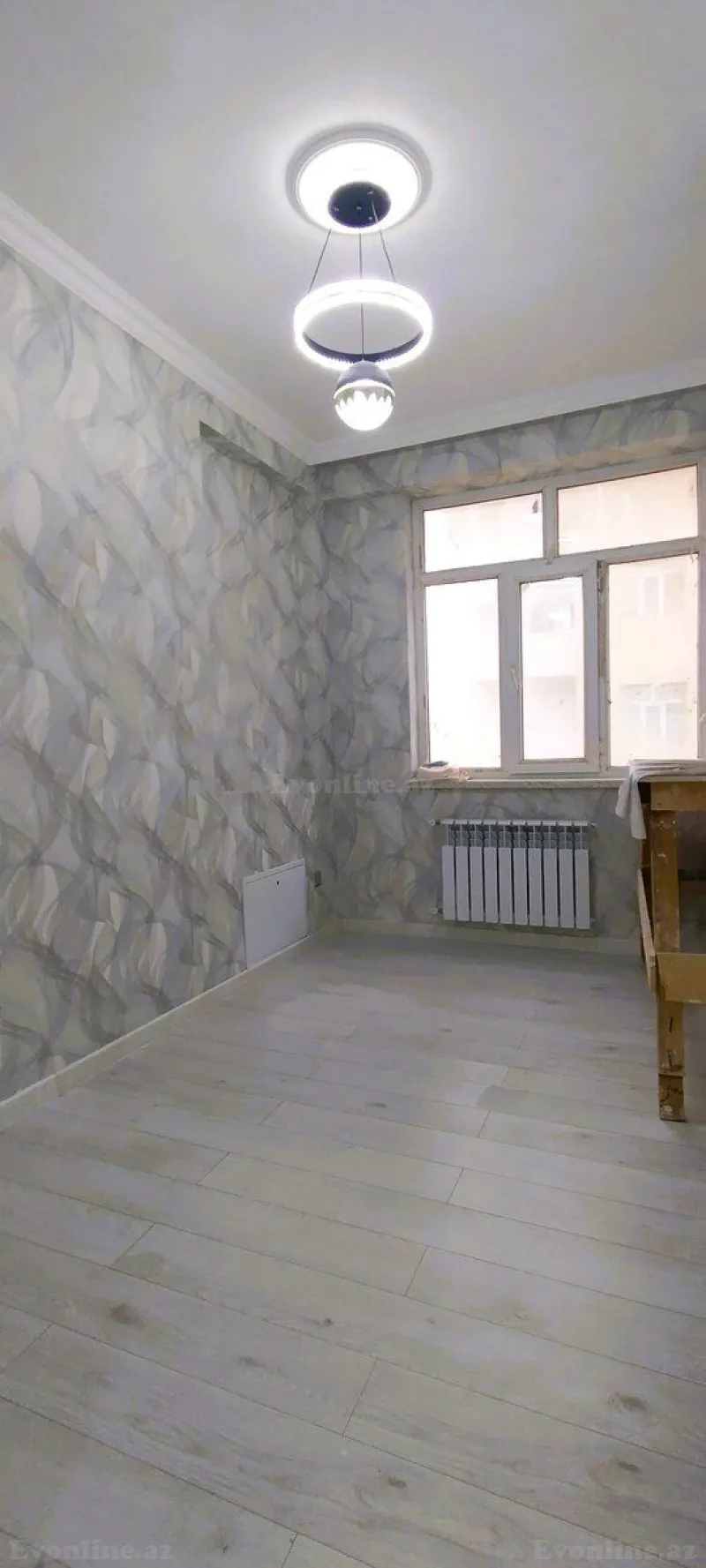 Satılır 4 otaqlı Mənzil Yeni tikili 100 m² İnşaatçılar m. - şəkil 7