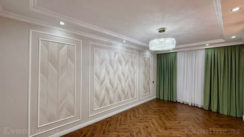 Satılır 3 otaqlı Mənzil Köhnə tikili 65 m² 8-ci kilometr - şəkil 3