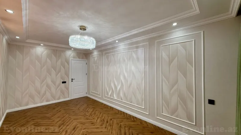 Satılır 3 otaqlı Mənzil Köhnə tikili 65 m² 8-ci kilometr - şəkil 4