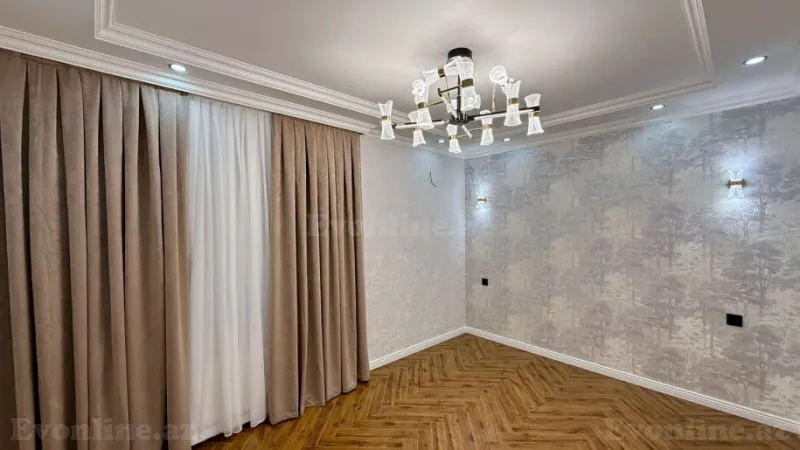 Satılır 3 otaqlı Mənzil Köhnə tikili 65 m² 8-ci kilometr - şəkil 5