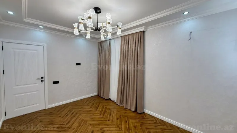 Satılır 3 otaqlı Mənzil Köhnə tikili 65 m² 8-ci kilometr - şəkil 6