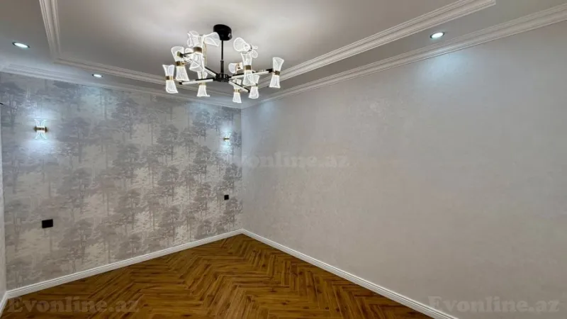 Satılır 3 otaqlı Mənzil Köhnə tikili 65 m² 8-ci kilometr - şəkil 7