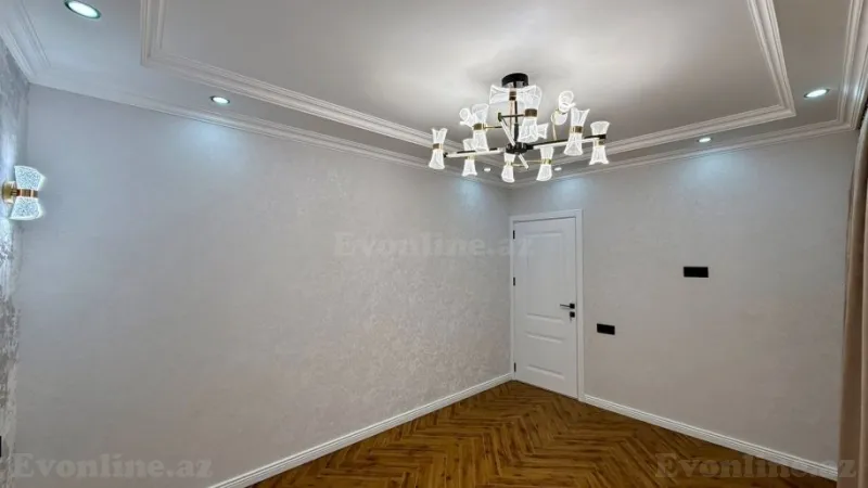 Satılır 3 otaqlı Mənzil Köhnə tikili 65 m² 8-ci kilometr - şəkil 8