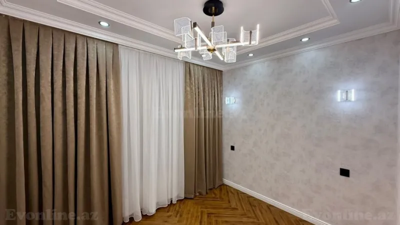 Satılır 3 otaqlı Mənzil Köhnə tikili 65 m² 8-ci kilometr - şəkil 9