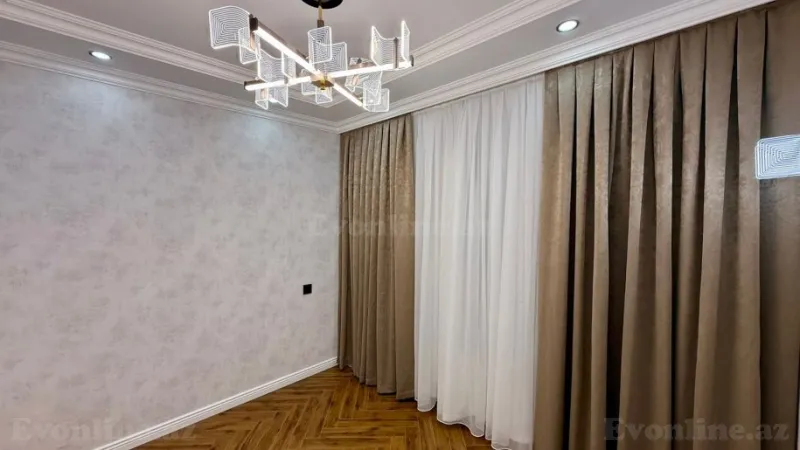 Satılır 3 otaqlı Mənzil Köhnə tikili 65 m² 8-ci kilometr - şəkil 10