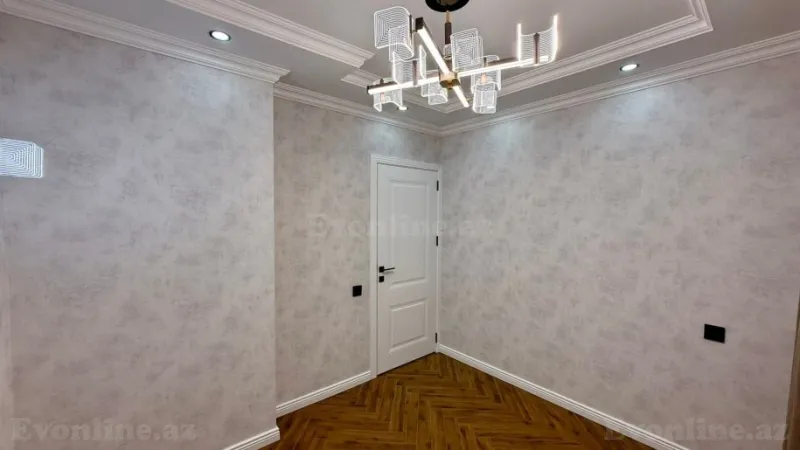 Satılır 3 otaqlı Mənzil Köhnə tikili 65 m² 8-ci kilometr - şəkil 11