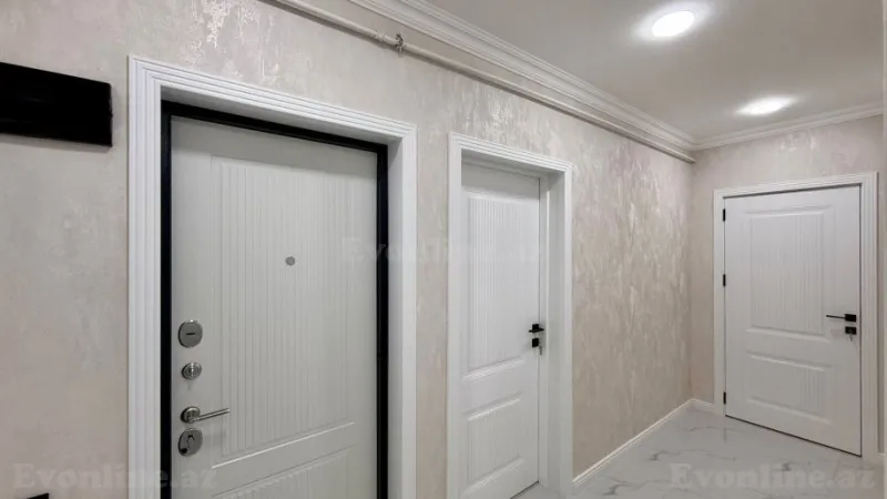 Satılır 3 otaqlı Mənzil Köhnə tikili 65 m² 8-ci kilometr - şəkil 12