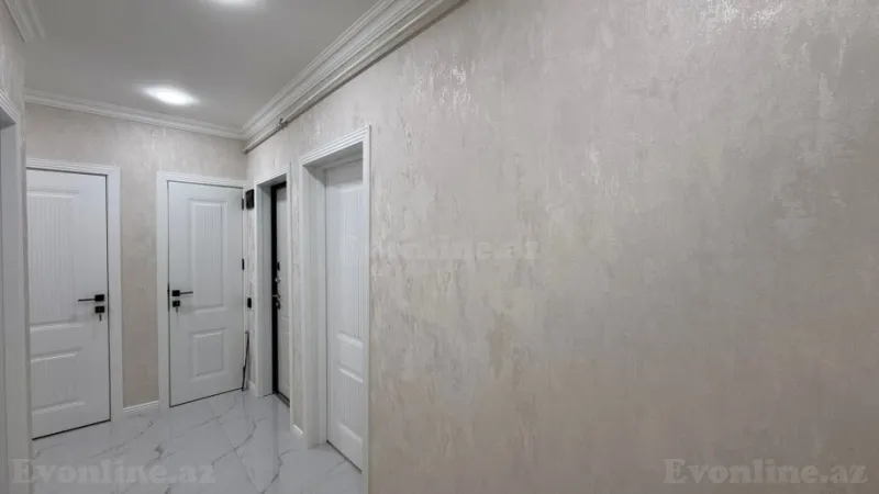 Satılır 3 otaqlı Mənzil Köhnə tikili 65 m² 8-ci kilometr - şəkil 13