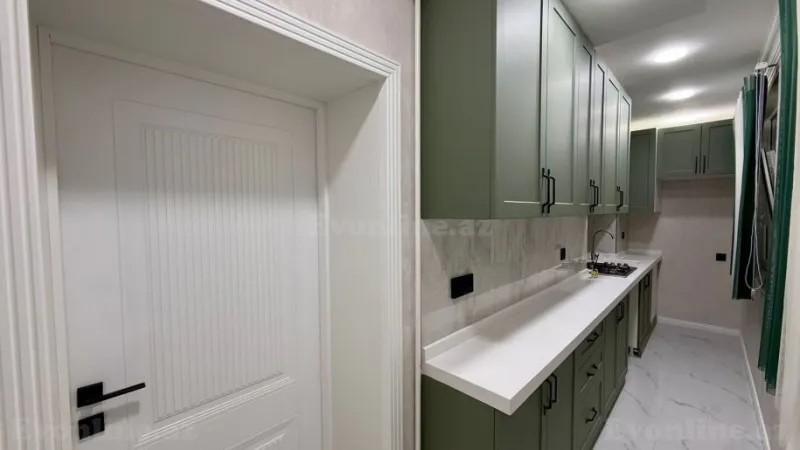 Satılır 3 otaqlı Mənzil Köhnə tikili 65 m² 8-ci kilometr - şəkil 15