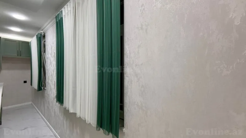 Satılır 3 otaqlı Mənzil Köhnə tikili 65 m² 8-ci kilometr - şəkil 16