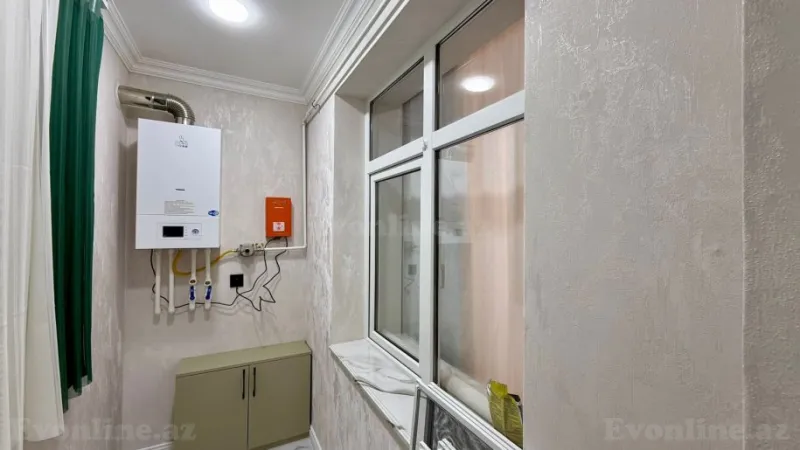 Satılır 3 otaqlı Mənzil Köhnə tikili 65 m² 8-ci kilometr - şəkil 18