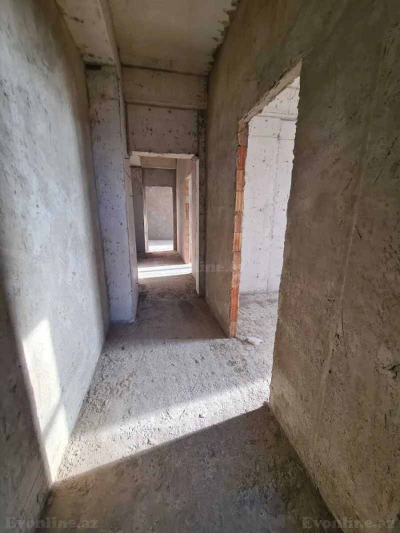 Satılır 3 otaqlı Mənzil Yeni tikili 120 m² 28 May m. - şəkil 4