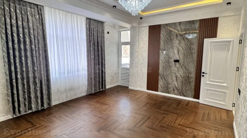 Satılır 3 otaqlı Mənzil Yeni tikili 108 m² Xırdalan - şəkil 3