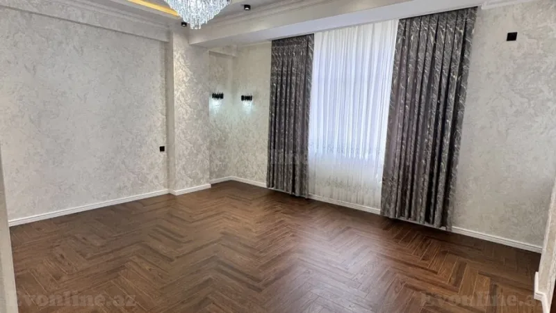 Satılır 3 otaqlı Mənzil Yeni tikili 108 m² Xırdalan - şəkil 4
