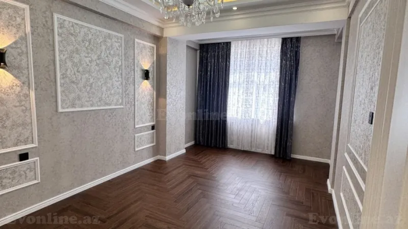 Satılır 3 otaqlı Mənzil Yeni tikili 108 m² Xırdalan - şəkil 7