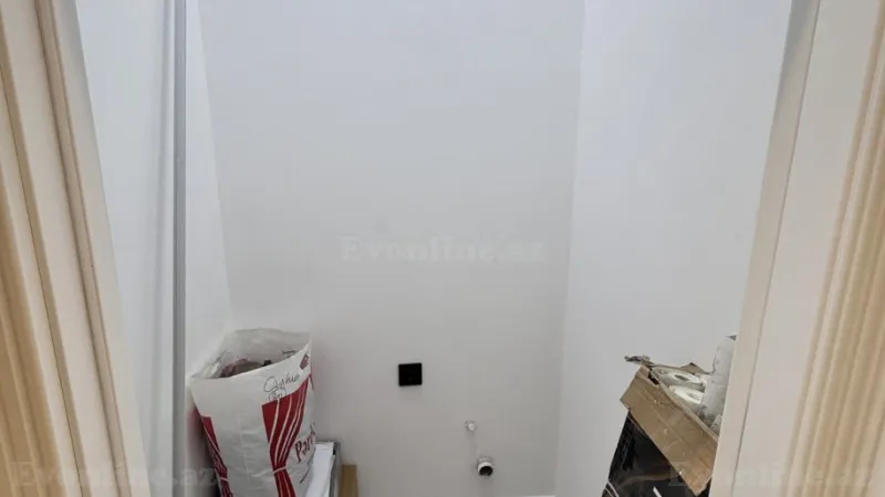 Satılır 3 otaqlı Mənzil Yeni tikili 108 m² Xırdalan - şəkil 8