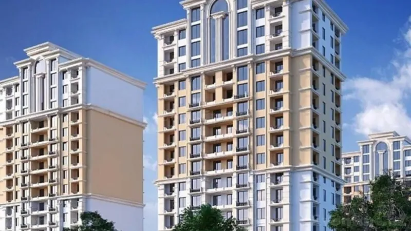 Kirayə verilir 2 otaqlı Mənzil Yeni tikili 70 m² 8-ci mikrorayon