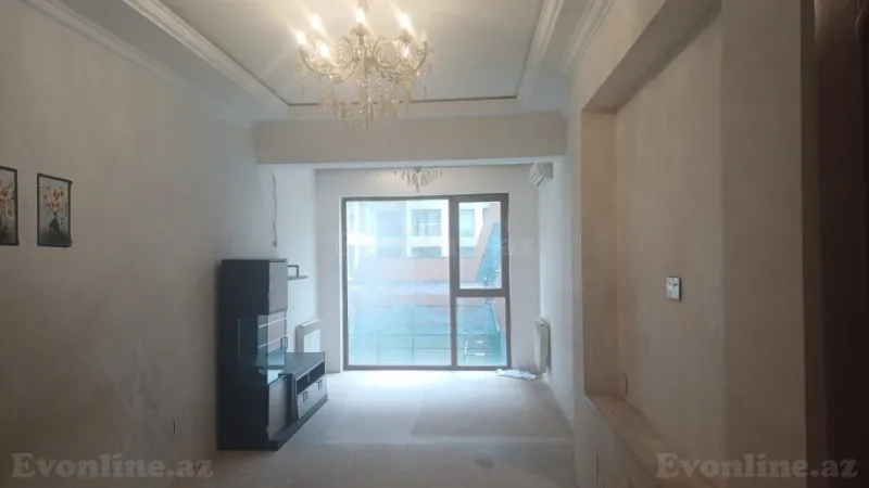 Satılır 3 otaqlı Mənzil Yeni tikili 120 m² Xətai m.