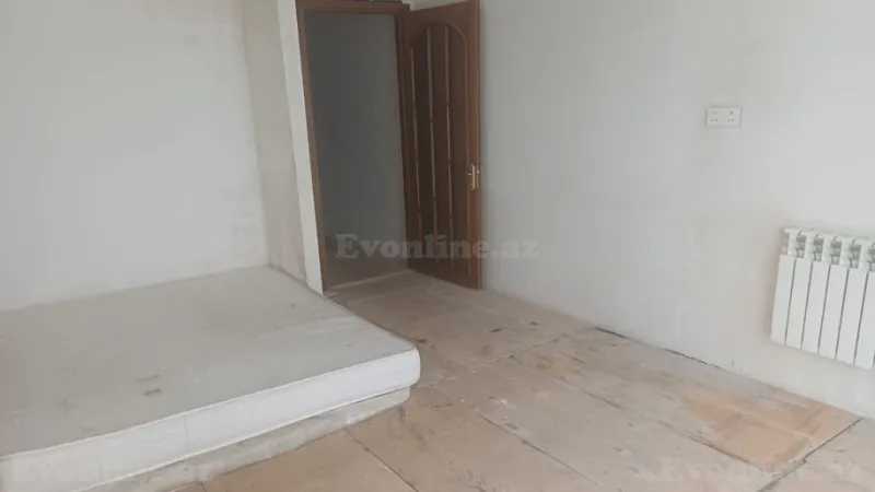 Satılır 3 otaqlı Mənzil Yeni tikili 120 m² Xətai m. - şəkil 6