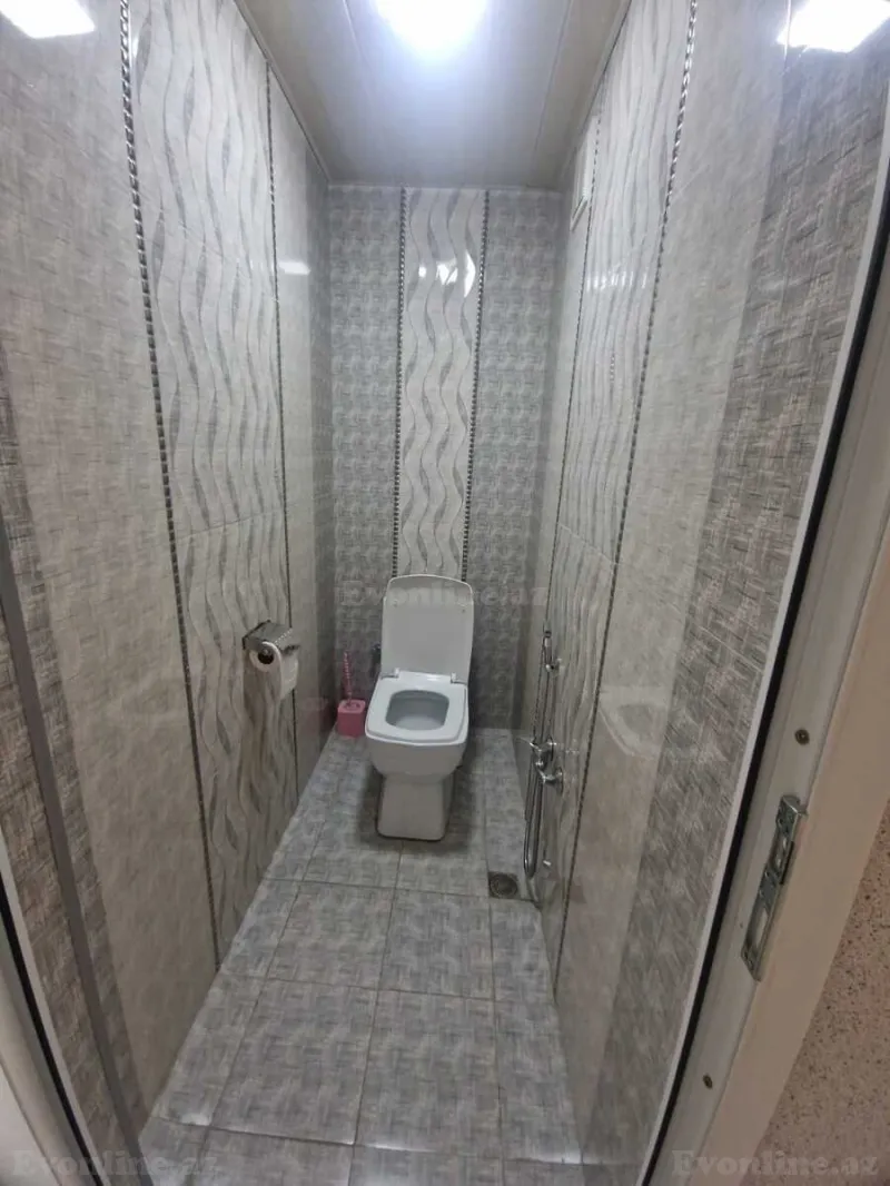 Satılır 2 otaqlı Mənzil Yeni tikili 54 m² Masazır - şəkil 3