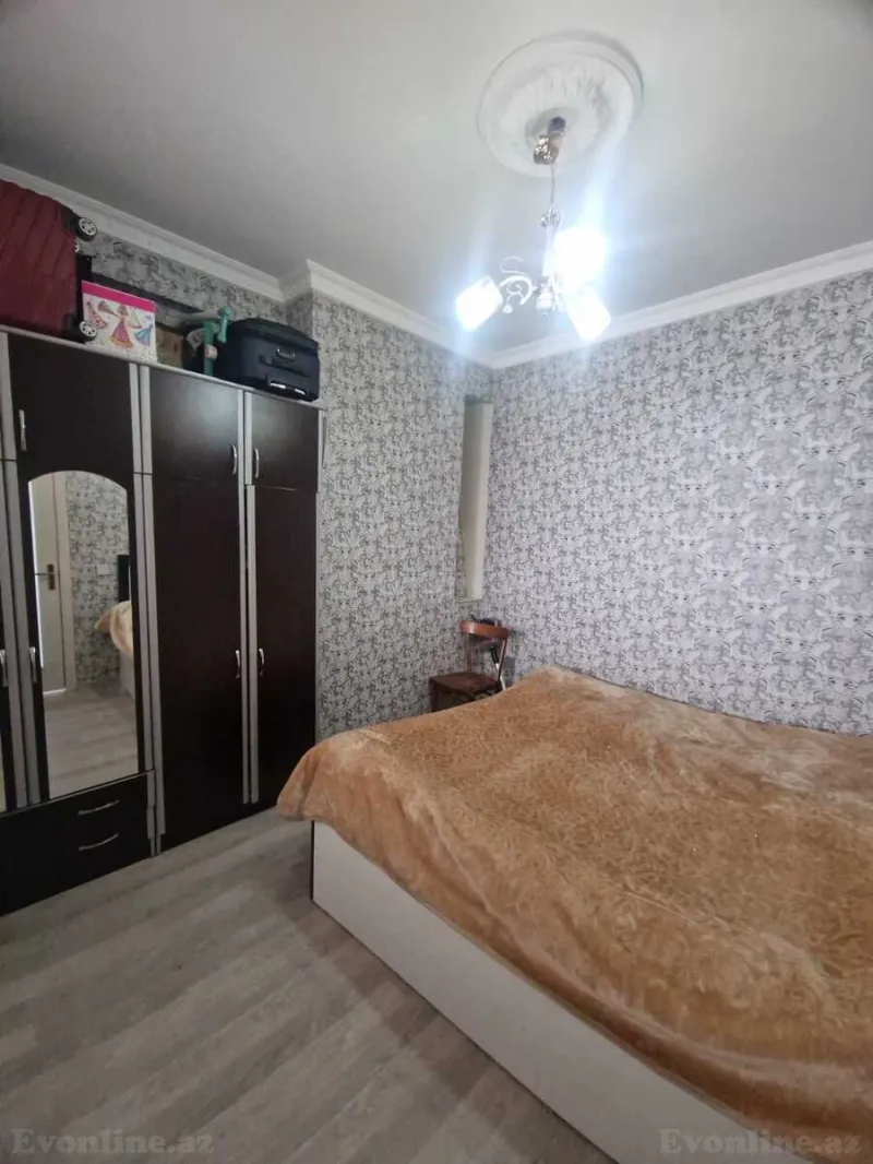 Satılır 2 otaqlı Mənzil Yeni tikili 54 m² Masazır - şəkil 4