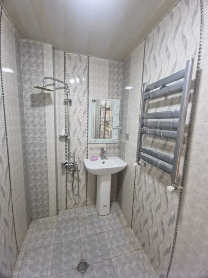 Satılır 2 otaqlı Mənzil Yeni tikili 54 m² Masazır - şəkil 5