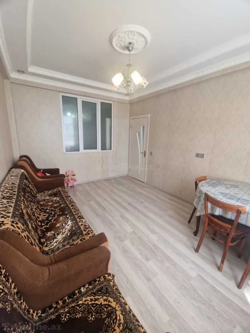 Satılır 2 otaqlı Mənzil Yeni tikili 54 m² Masazır - şəkil 6