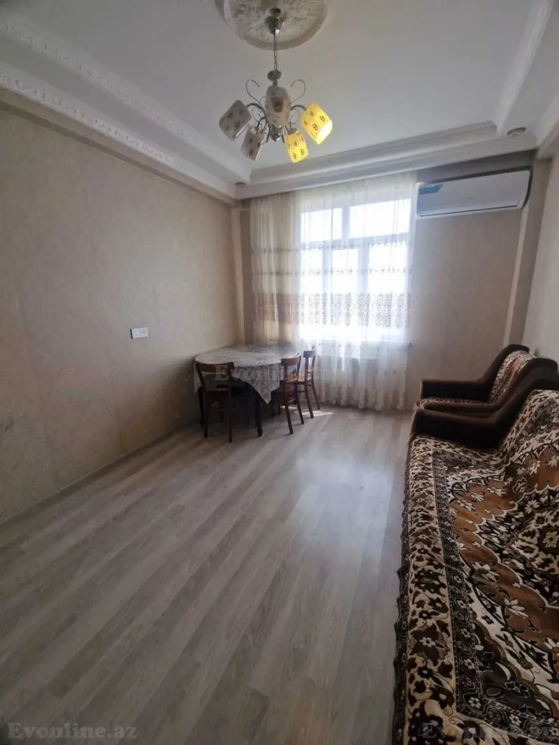 Satılır 2 otaqlı Mənzil Yeni tikili 54 m² Masazır - şəkil 8