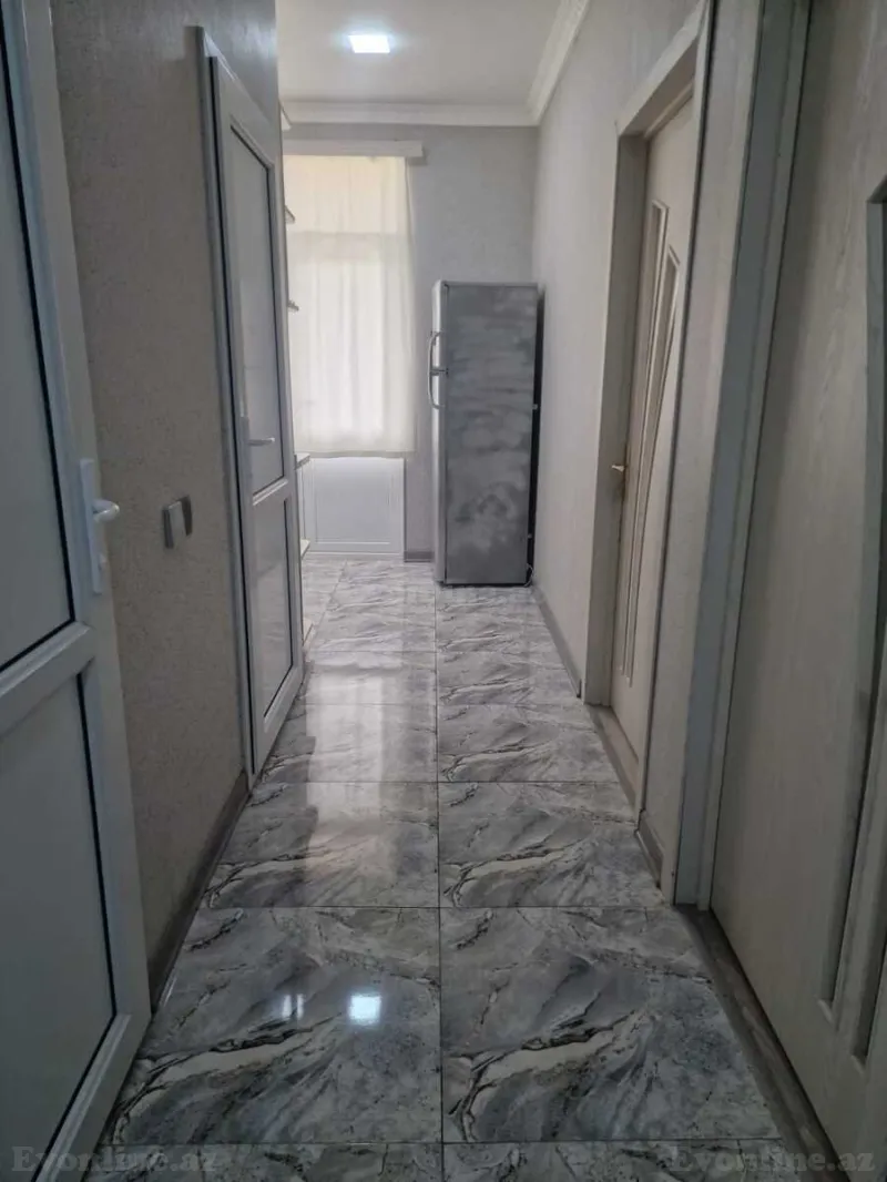 Satılır 2 otaqlı Mənzil Yeni tikili 54 m² Masazır - şəkil 9