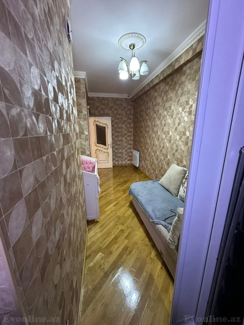 Satılır 5 otaqlı Mənzil Yeni tikili 176 m² 9-cu mikrorayon - şəkil 5