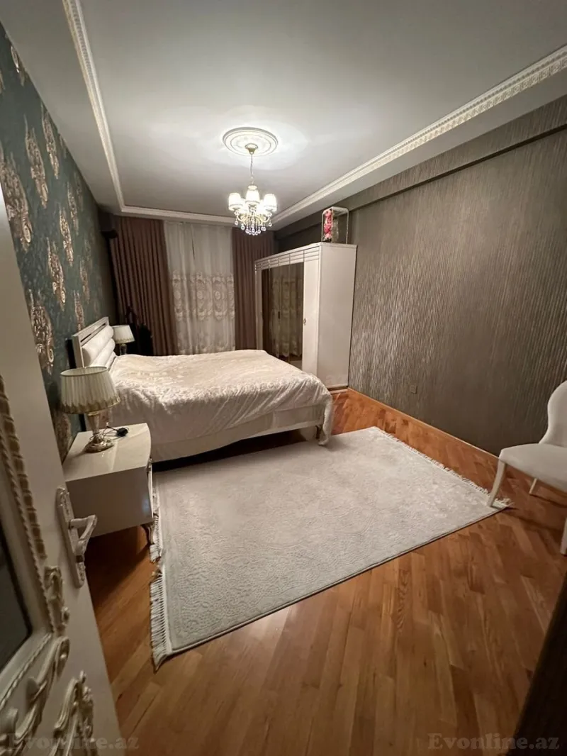 Satılır 5 otaqlı Mənzil Yeni tikili 176 m² 9-cu mikrorayon - şəkil 6