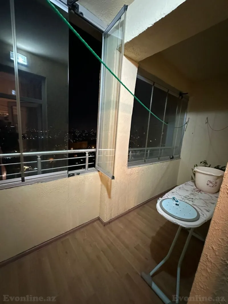 Satılır 5 otaqlı Mənzil Yeni tikili 176 m² 9-cu mikrorayon - şəkil 18