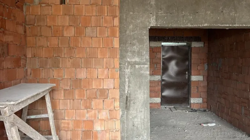 Satılır 1 otaqlı Mənzil Yeni tikili 66 m² Suraxanı r. - şəkil 4