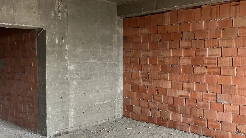 Satılır 1 otaqlı Mənzil Yeni tikili 66 m² Suraxanı r. - şəkil 5