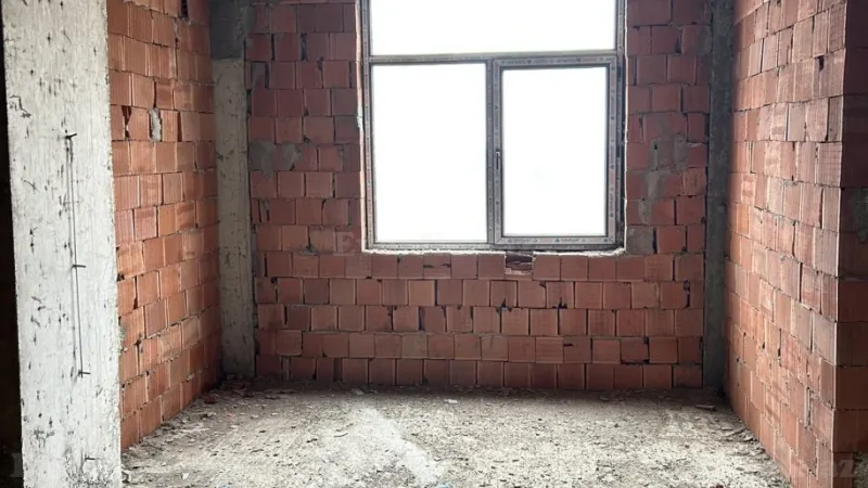 Satılır 1 otaqlı Mənzil Yeni tikili 66 m² Suraxanı r. - şəkil 7