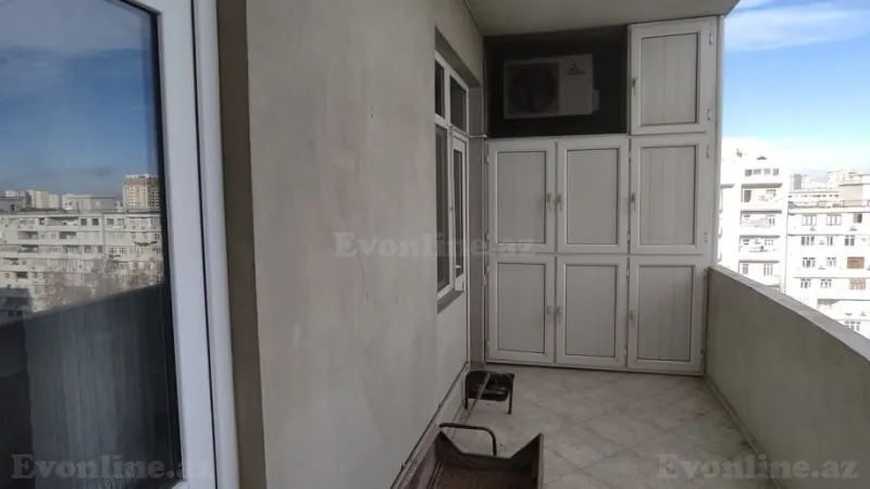 Satılır 4 otaqlı Mənzil Yeni tikili 209 m² Nərimanov r. - şəkil 19