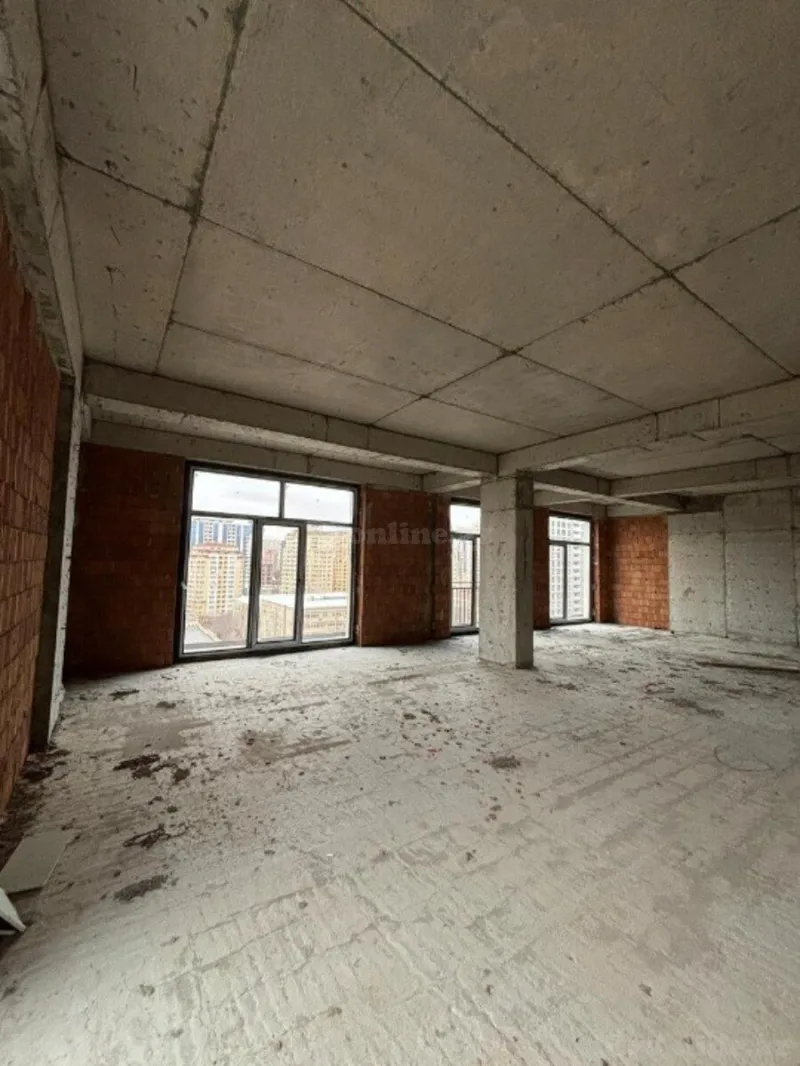 Satılır 4 otaqlı Mənzil Yeni tikili 150 m² 28 May m. - şəkil 10