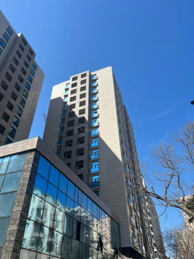Satılır 4 otaqlı Mənzil Yeni tikili 150 m² 28 May m. - şəkil 11