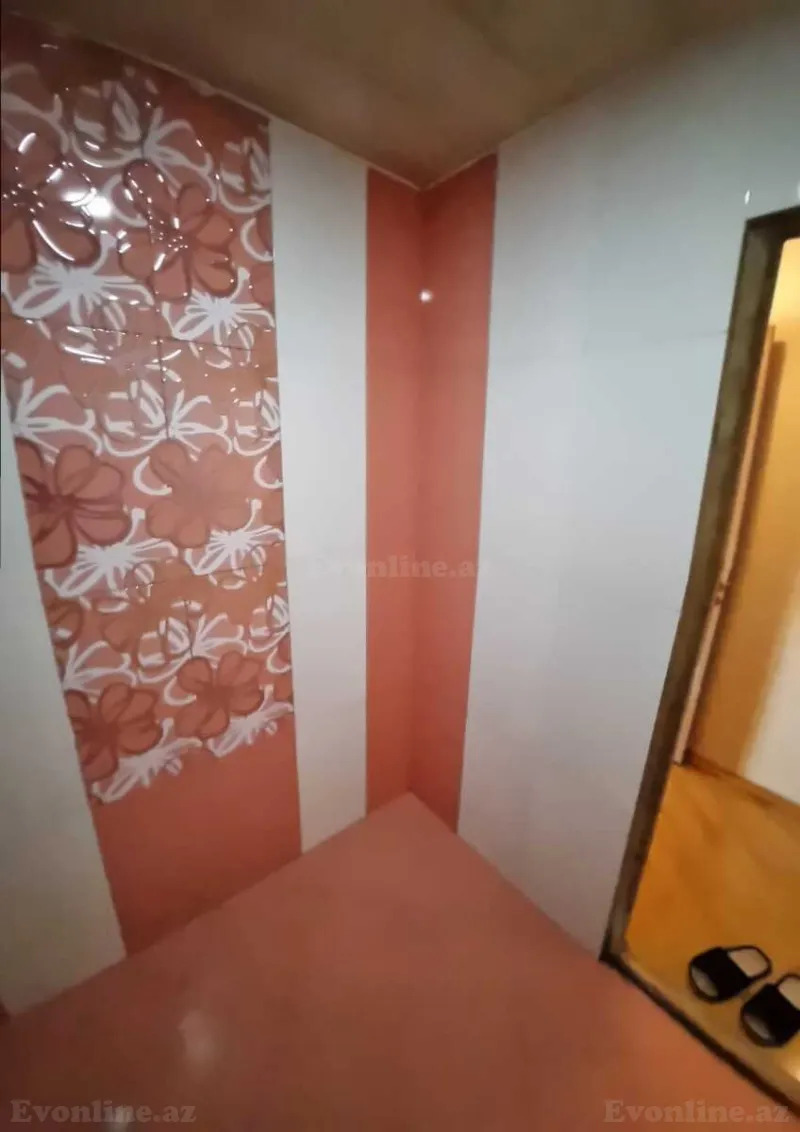 Satılır 3 otaqlı Mənzil Köhnə tikili 90 m² Yeni Yasamal - şəkil 16