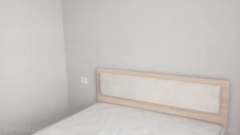 Kirayə verilir 2 otaqlı Mənzil Yeni tikili 60 m² İnşaatçılar m. - şəkil 7