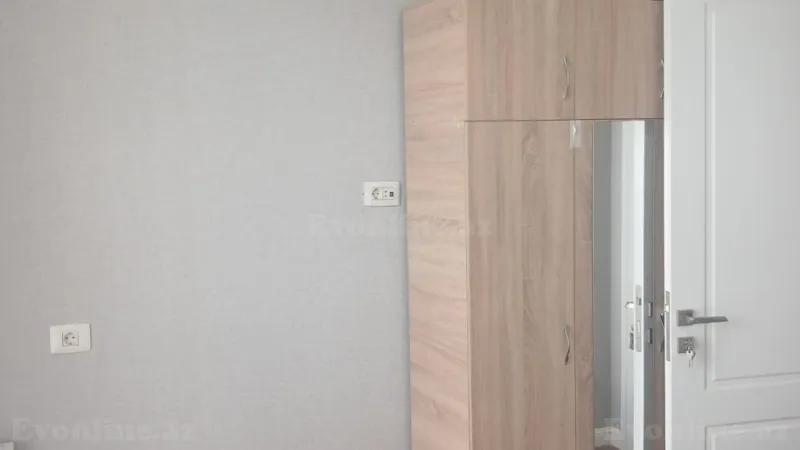 Kirayə verilir 2 otaqlı Mənzil Yeni tikili 60 m² İnşaatçılar m. - şəkil 8