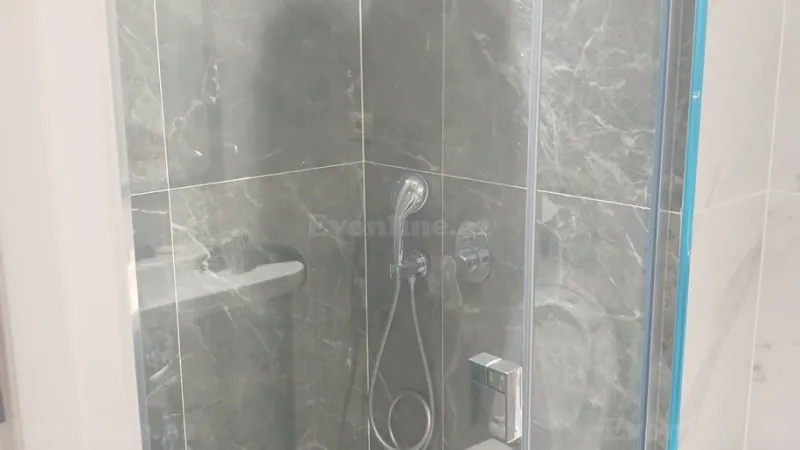 Kirayə verilir 2 otaqlı Mənzil Yeni tikili 60 m² İnşaatçılar m. - şəkil 11